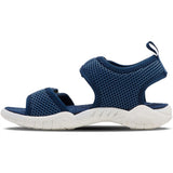 Hummel Sandal Flash Legion Blue 3