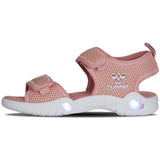 Hummel Flash Sandals Zephyr 8