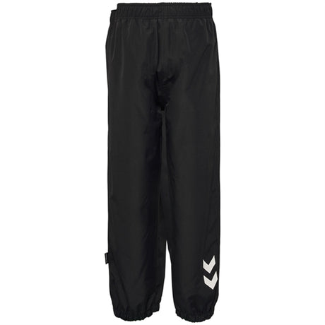 Hummel Black Taro Pants