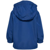 Hummel Navy Peony Mojo Tex Jacket 2