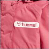 Hummel Baroque Rose Mojo Tex Jacket 3