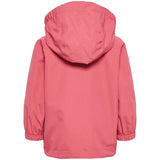 Hummel Baroque Rose Mojo Tex Jacket 2