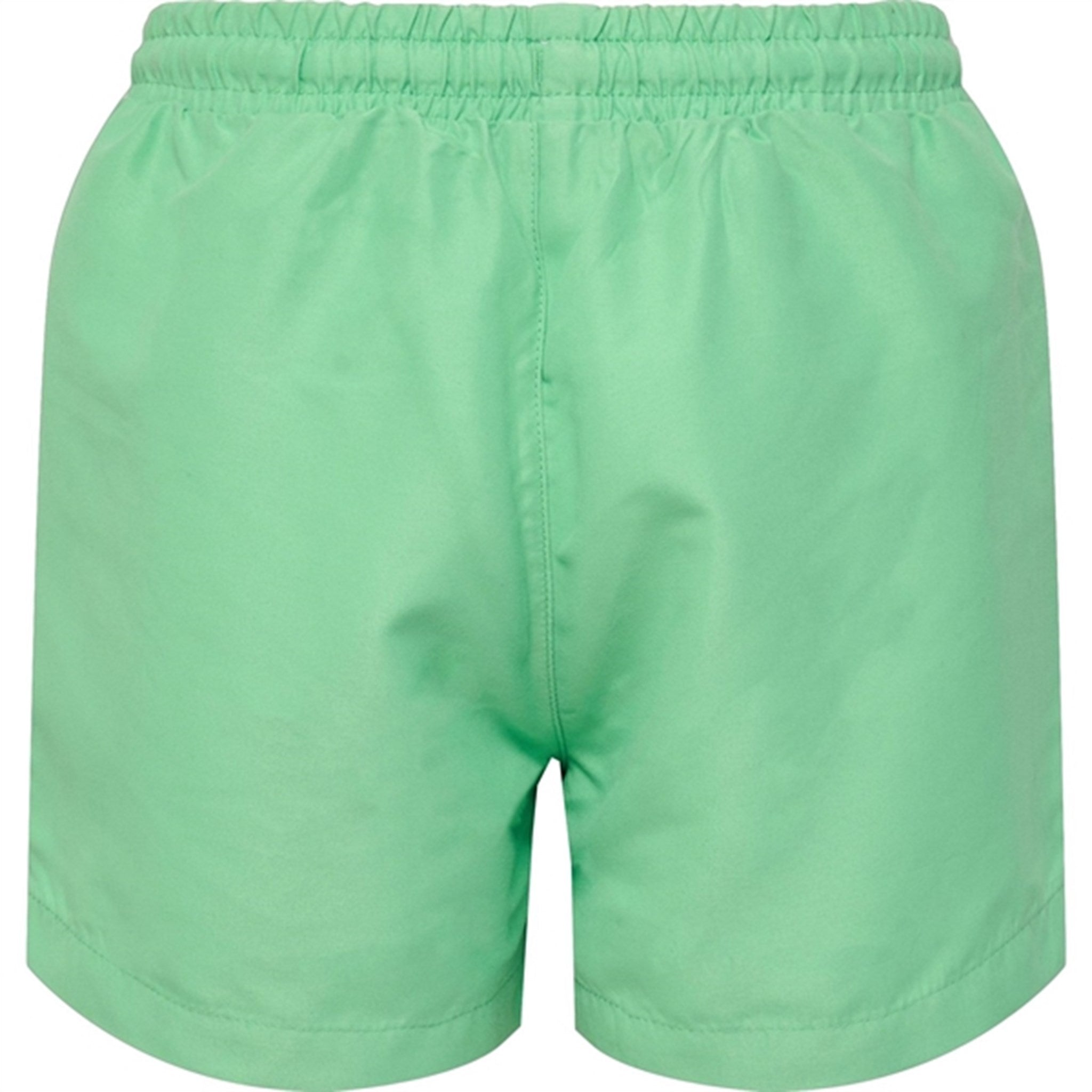 Hummel Absinthe Green Bondi Swim Shorts 4