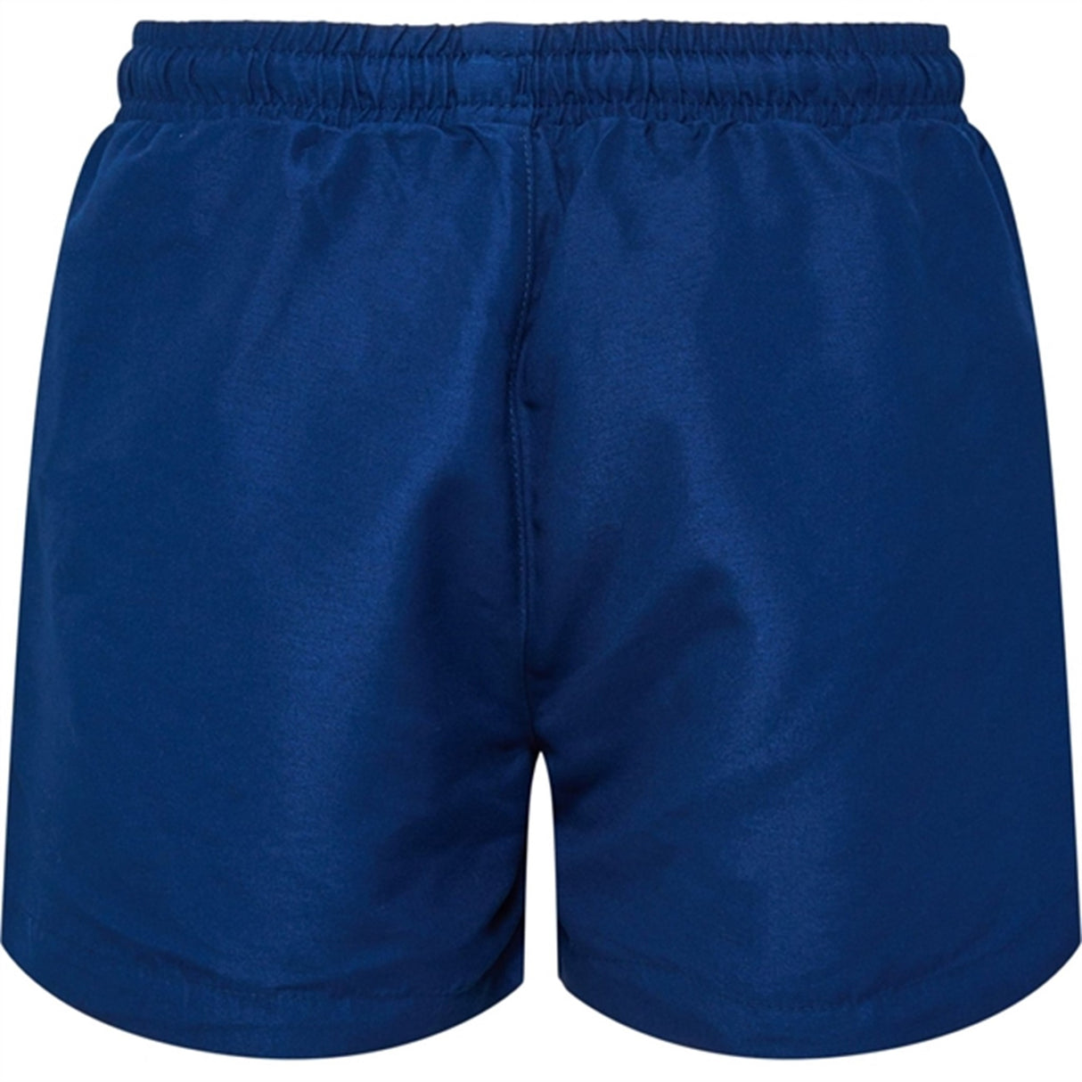 Hummel Navy Peony Bondi Swim Shorts 4