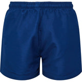 Hummel Navy Peony Bondi Swim Shorts 4