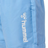 Hummel Dusk Blue Bondi Swim Shorts 2