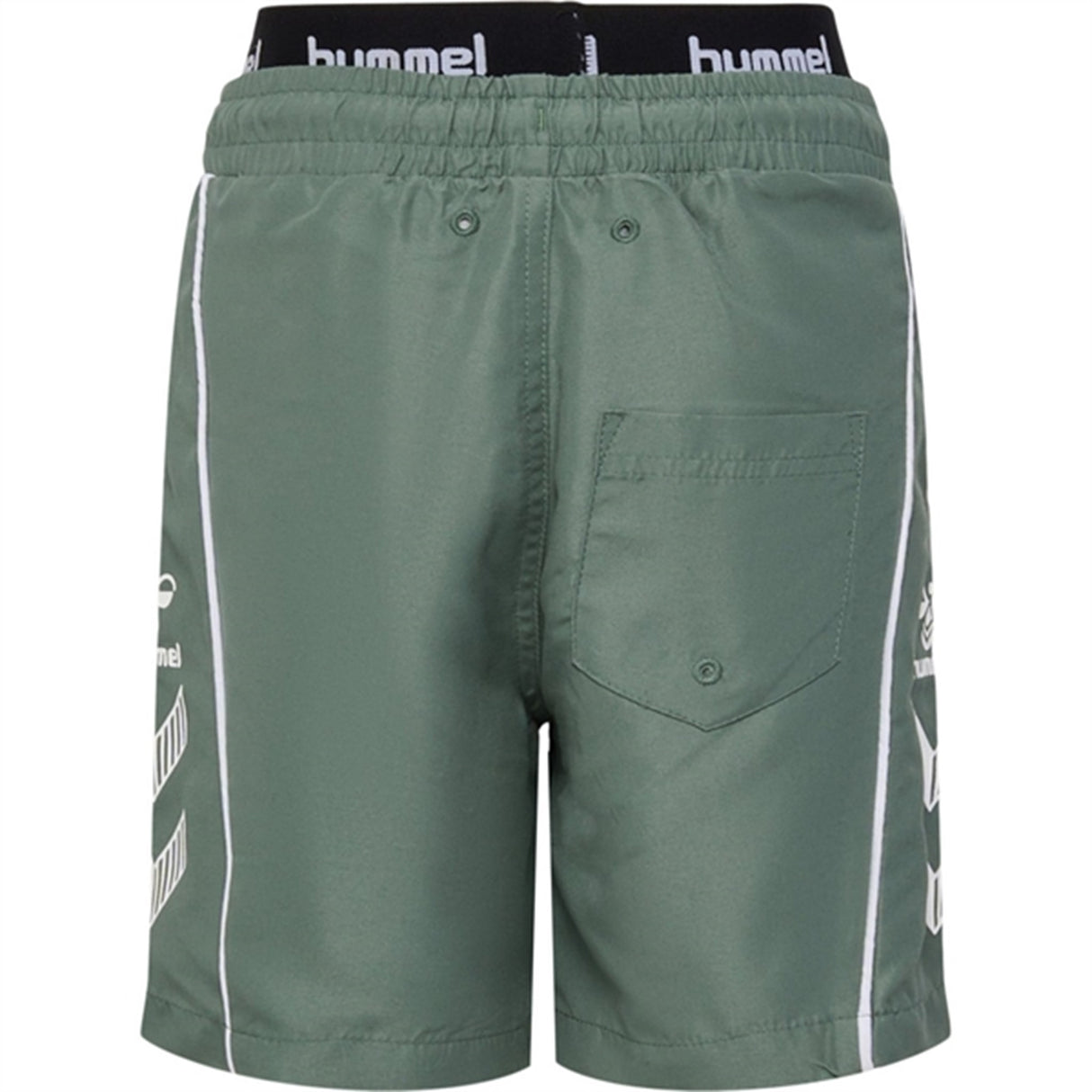 Hummel Laurel Wreath Blake Board Shorts 4