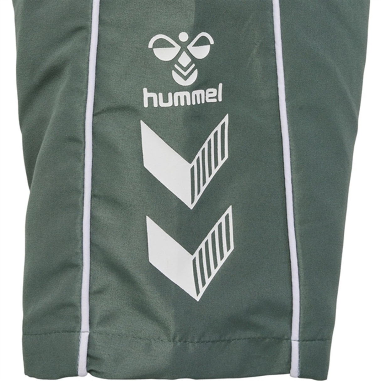 Hummel Laurel Wreath Blake Board Shorts 2