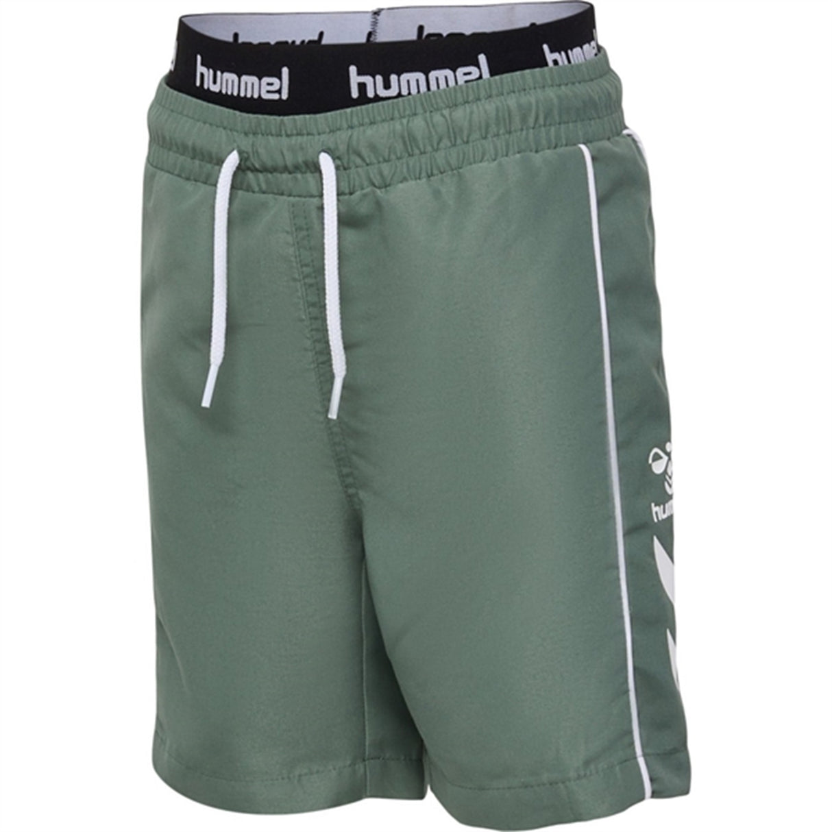 Hummel Laurel Wreath Blake Board Shorts 3