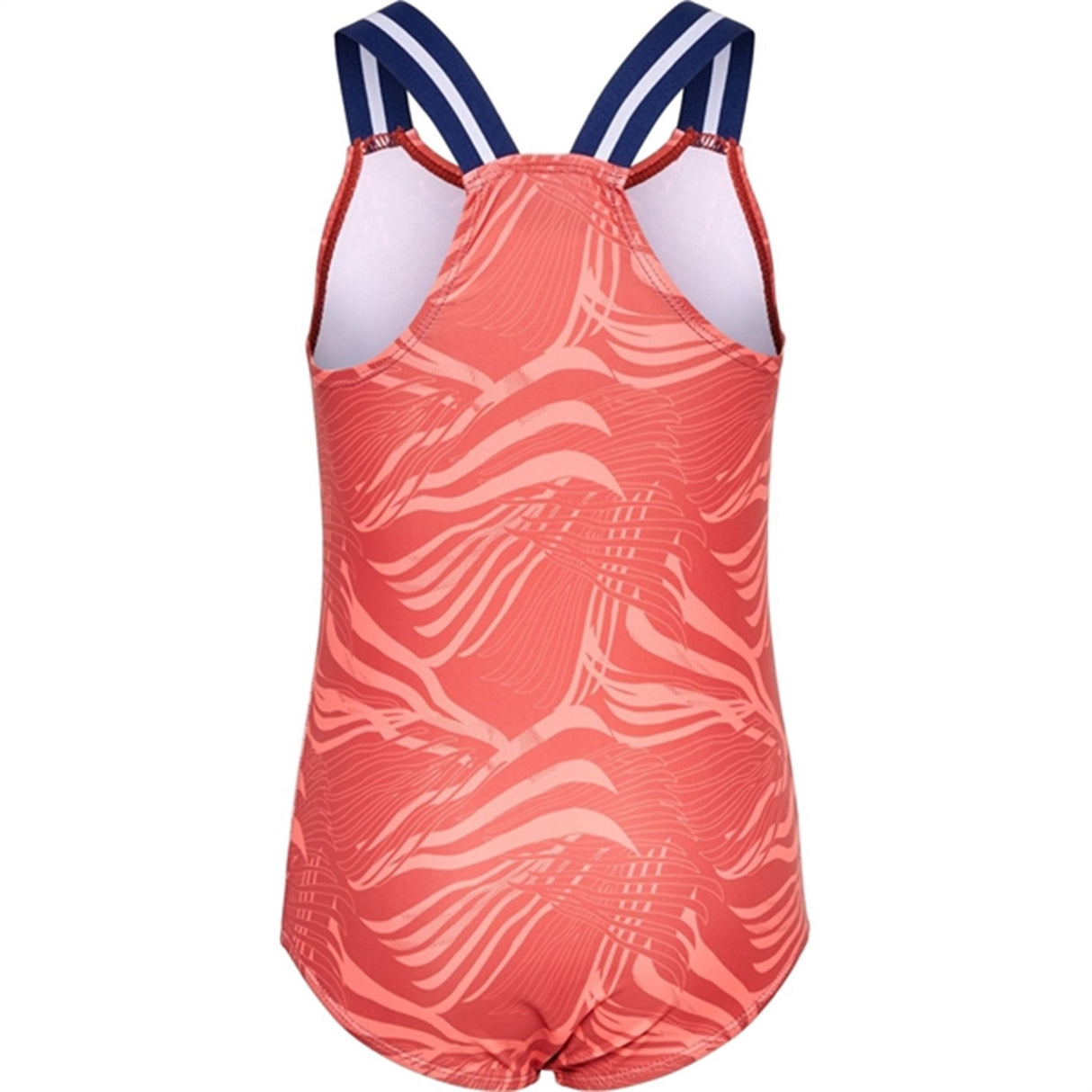 Hummel Dusty Cedar Zoey Swimsuit 4