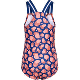 Hummel Navy Peony Zoey Swimsuit 4