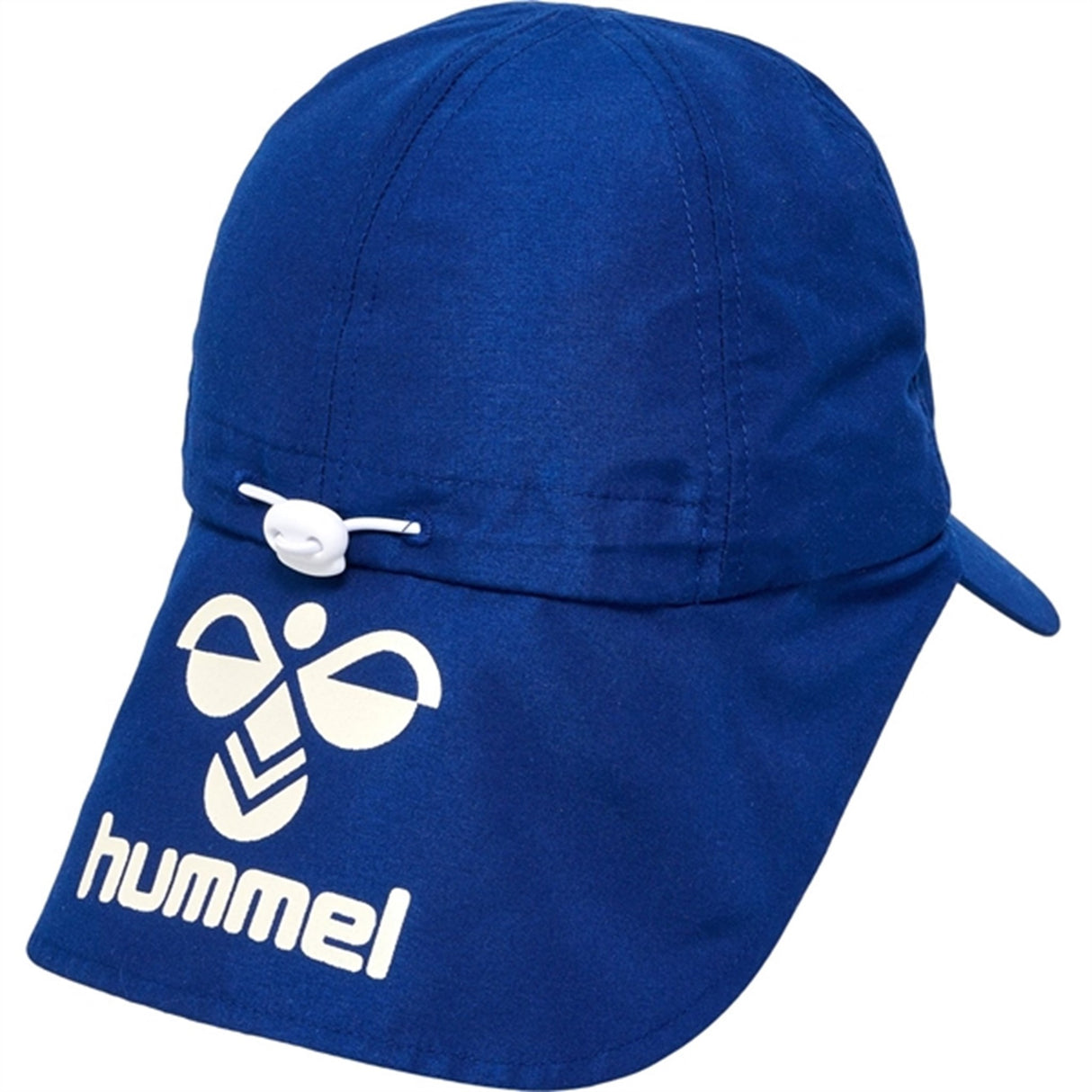 Hummel Breeze Cap Navy Peony 3