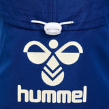 Hummel Breeze Cap Navy Peony 2