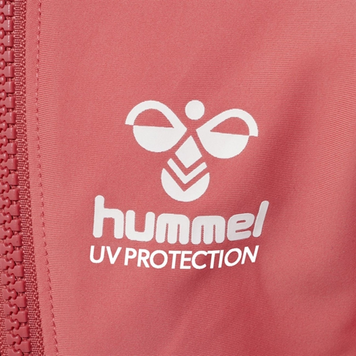 Hummel Shell Pink Cala Swim Suit 2