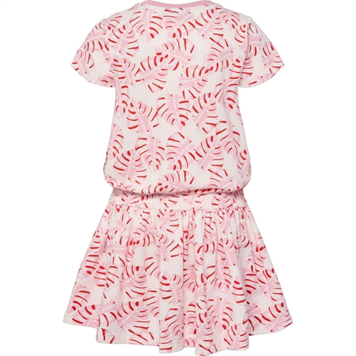 Hummel Marshmallow Alexa Dress 4