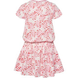 Hummel Marshmallow Alexa Dress 4