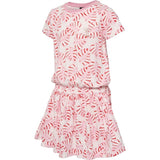 Hummel Marshmallow Alexa Dress 3