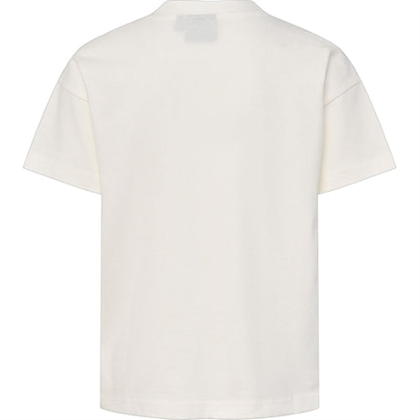 Hummel Marshmallow Alexis T-shirt 2