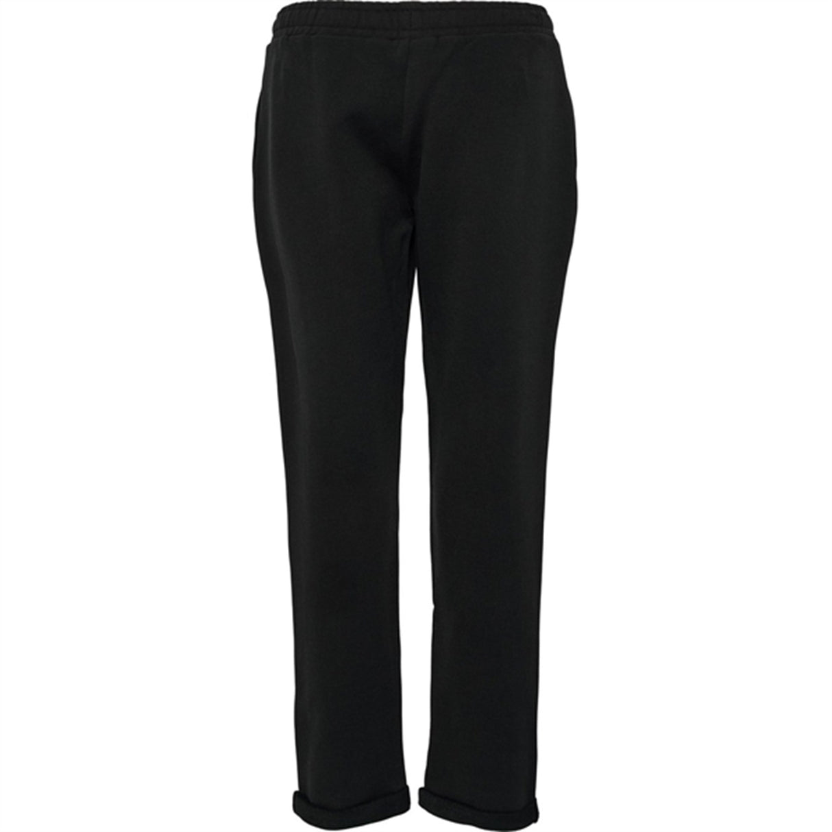 Hummel Black Emily Pants 4