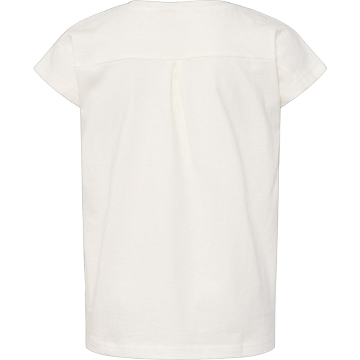 Hummel Marshmallow Lydia T-shirt 2