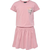 Hummel Zephyr Erin Dress 4