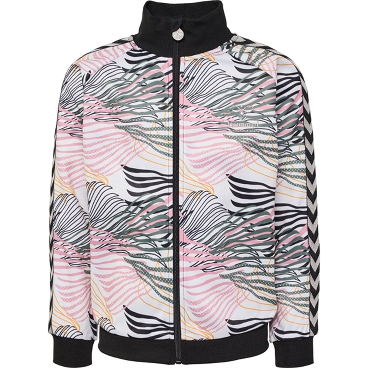 Hummel Alicia Jacket Black