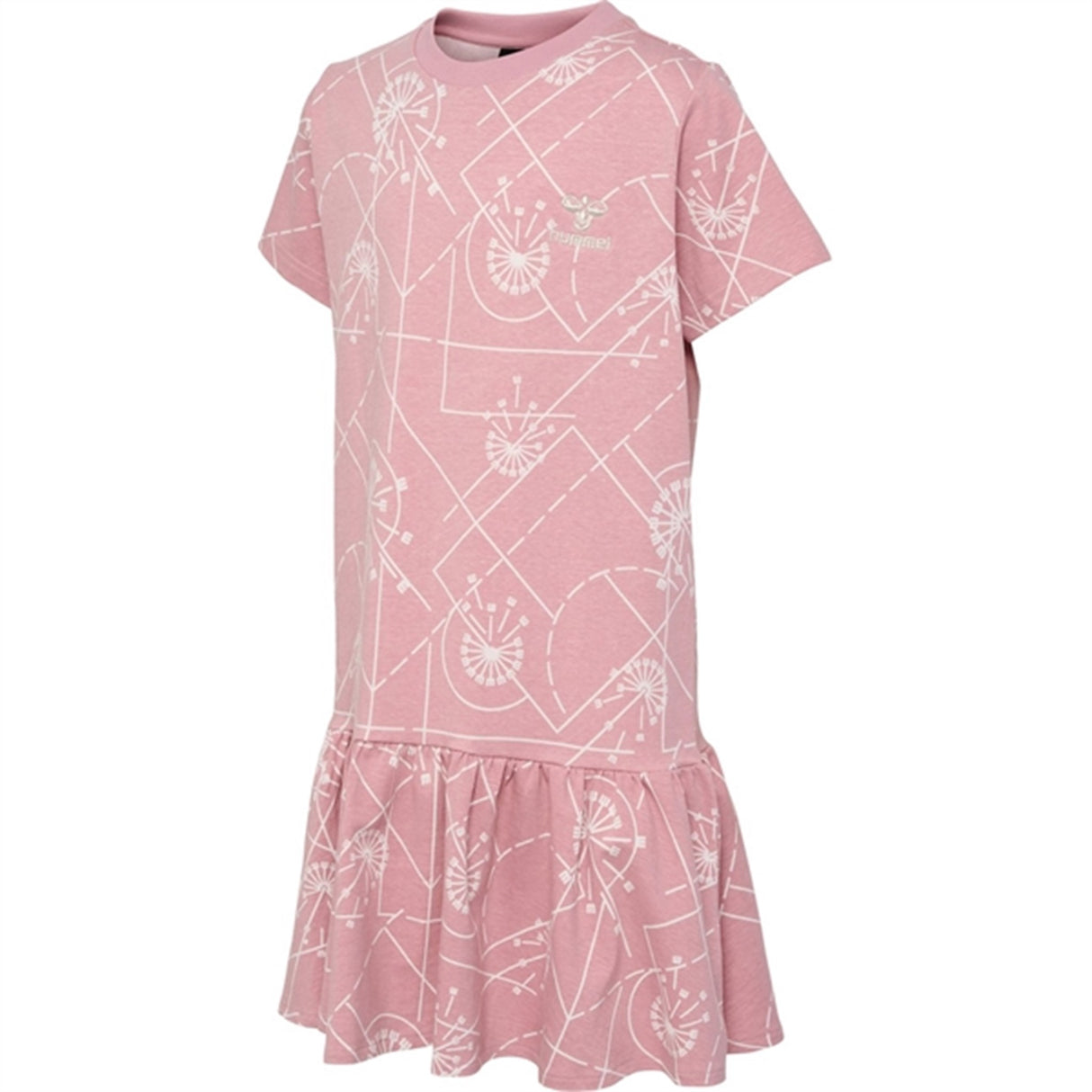 Hummel Zephyr Kimberly Dress 3