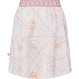 Hummel Marshmallow Kimber Skirt 3