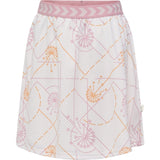 Hummel Marshmallow Kimber Skirt