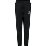 Hummel Black Yukio Pants