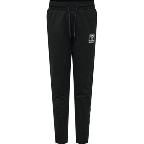 Hummel Black Yukio Pants