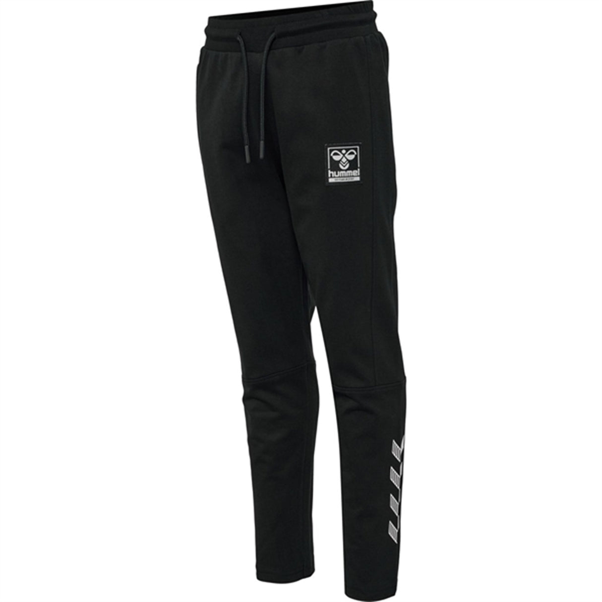 Hummel Black Yukio Pants 3