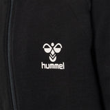 Hummel Black Parker Cardigan 2