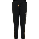 Hummel Black Parker Pants