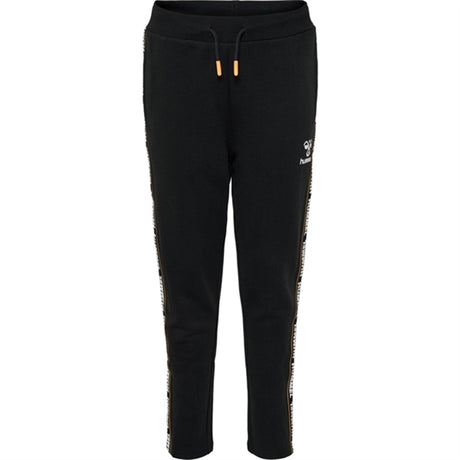 Hummel Black Parker Pants