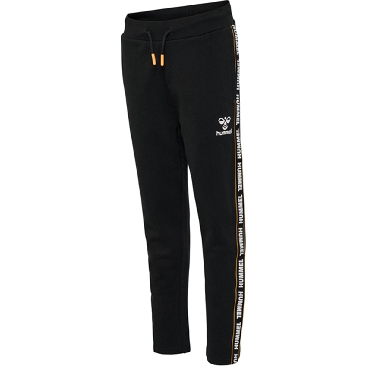 Hummel Black Parker Pants 3