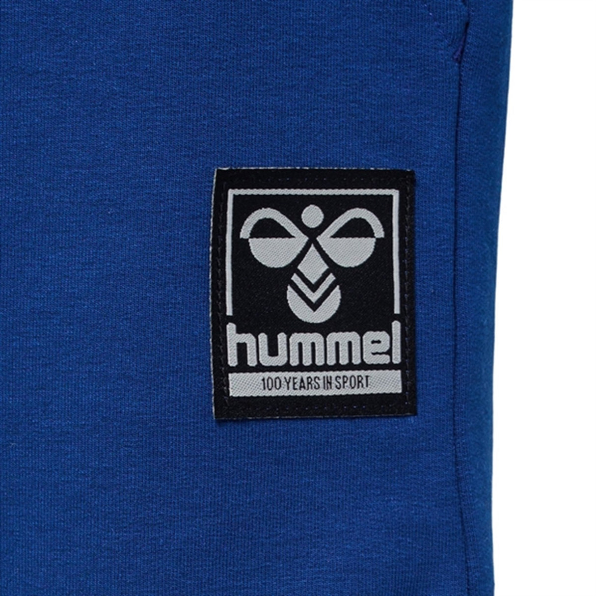 Hummel Navy Peony Tyler Shorts 2