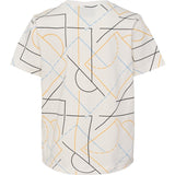 Hummel Marshmallow Carlos T-shirt 4