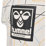 Hummel Marshmallow Carlos T-shirt 2