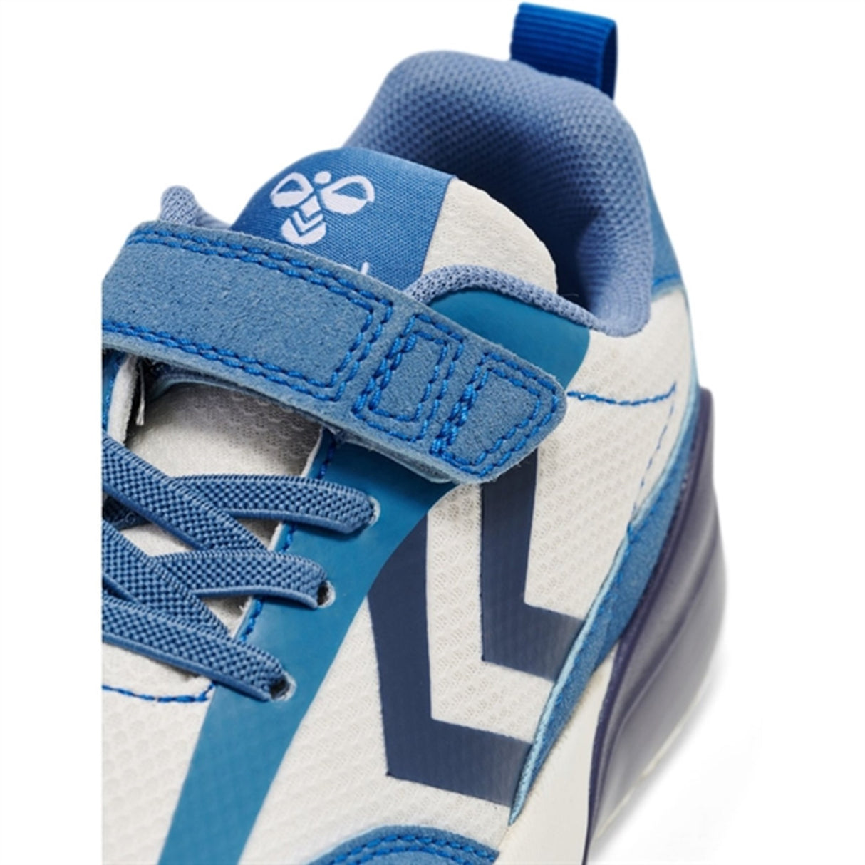 Hummel Daylight Jr Sneakers Coronet Blue