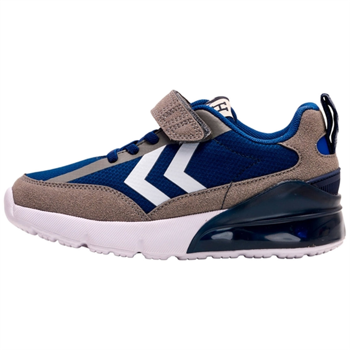 Hummel Daylight JR Sneakers True Blue