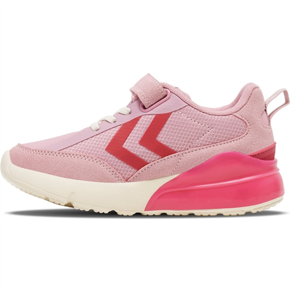 Hummel Daylight JR Sneakers Zephyr