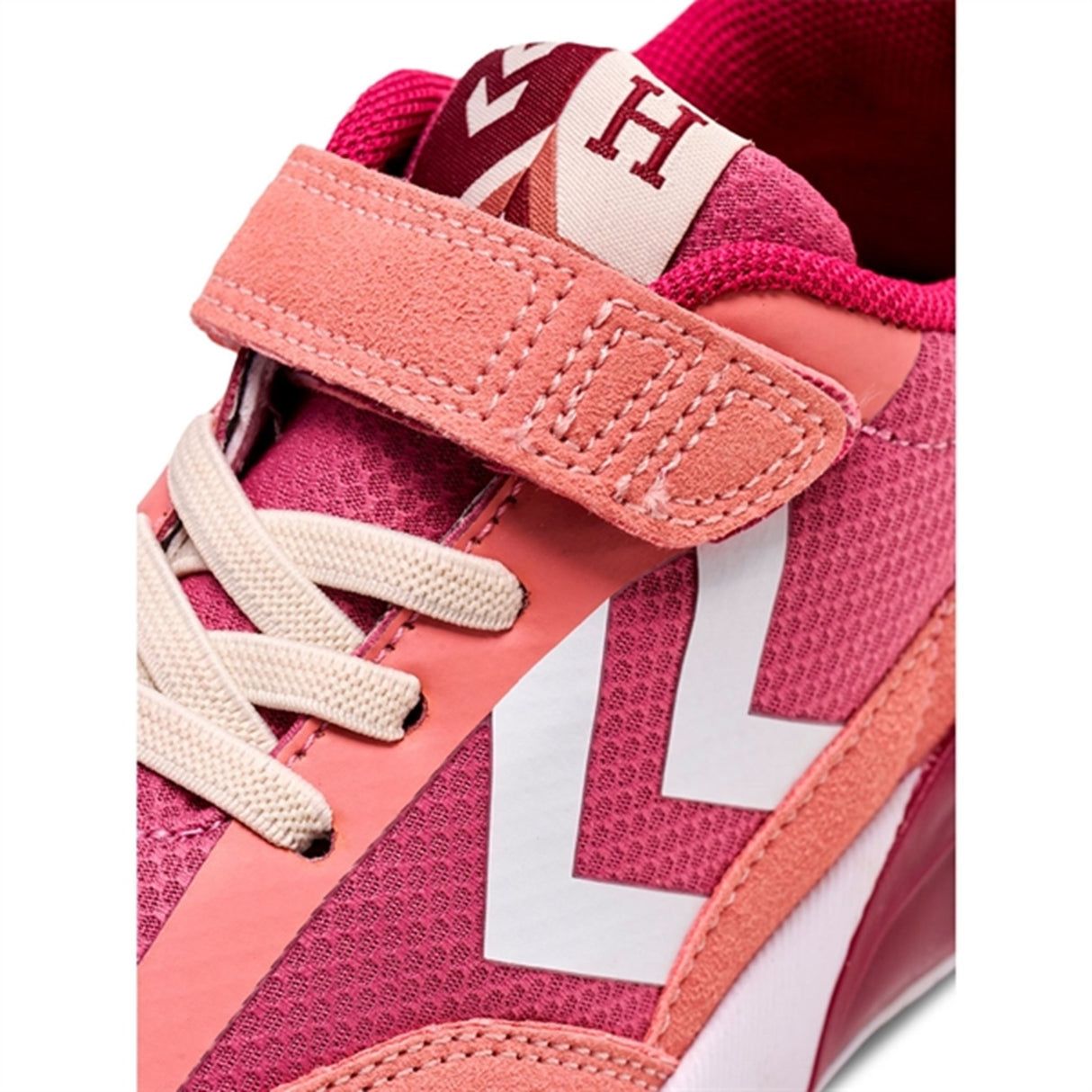 Hummel Daylight JR Sneakers Pink