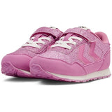 Hummel Reflex Glitter Jr Sneakers Pink