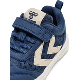 Hummel Crosslite Infant Sneakers Dark Denim