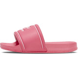 Hummel Pool Slide JR Sandal Shell Pink 4