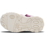 Hummel Sandal Velcro Infant Winsome Orchid 4