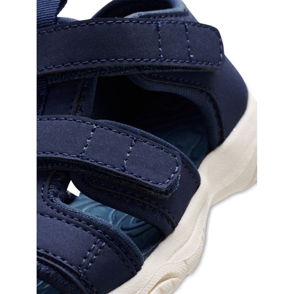 Hummel Velcro Infant Sandal Navy Peony 6