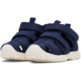 Hummel Velcro Infant Sandal Navy Peony 7