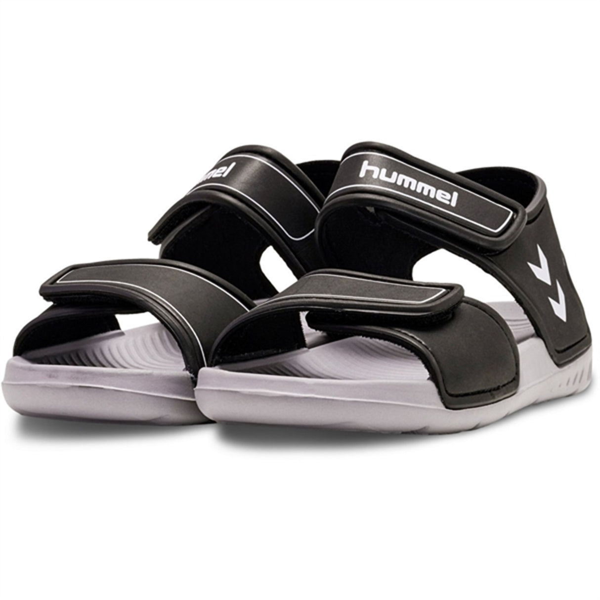 Hummel Playa JR Sandal Black 3